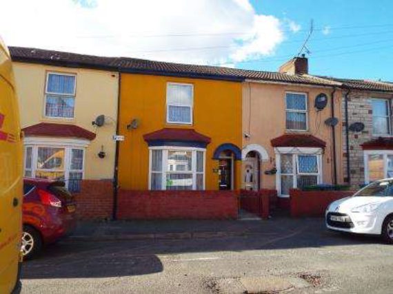 3 Bedroom Terraced